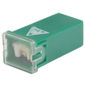AMS194-40 - FUSIVEL MIDI FEMEA J STAND 40A - VERDE (EMB. COM 01 PC- VALOR UNITARIO) - PC