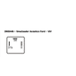 DNI0416 12V - SINALIZADOR SONORO 12V PARA ONIBUS E CAMINHOES FORD 3 TERMINAIS - PC DNI0416 12V - SINALIZADOR SONORO 12V PARA ONIBUS E CAMINHOES FORD 3 TERMINAIS - PC