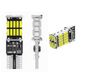 ISO6T1015SMD 12V - LAMPADA PINGO LED 12V T10 SISTEMA INTEGRADO 300 LM 15 LED (EMB. COM 01 PECA - VALOR UNITARIO) - PC