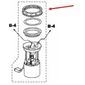 ISO1904022 G - TRAVA BOIA COMBUSTIVEL TOYOTA/ COROLLA 08/19- COM GUARNICAO- DIAMETRO EXTERNO 175,00MM, DIAMETRO INTERNO (ROSCA) 156,00MM, ALTURA 31,00MM (EMB. COM 01 - KIT VALOR DO KIT) - KIT ISO1904022 G - TRAVA BOIA COMBUSTIVEL TOYOTA/ COROLLA 08/19- COM GUARNICAO- DIAMETRO EXTERNO 175,00MM, DIAMETRO INTERNO (ROSCA) 156,00MM, ALTURA 31,00MM (EMB. COM 01 - KIT VALOR DO KIT) - KIT