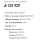 A-002 12V - PORTA ESCOVA PARTIDA DELCO 38MT 12V CARGO CUMMINS ELETRONICO - PC A-002 12V - PORTA ESCOVA PARTIDA DELCO 38MT 12V CARGO CUMMINS ELETRONICO - PC