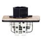 ISO26R6.044 - RESISTENCIA EVAPORADORA F-250 (EMB. COM 01 PECA- VALOR UNITARIO) - PC ISO26R6.044 - RESISTENCIA EVAPORADORA F-250 (EMB. COM 01 PECA- VALOR UNITARIO) - PC