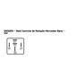 DNI0815 12V - RELE CONTROLE ROTACAO MB 12V 5 TERMINAIS - PC