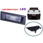 ISO1906055 - LANTERNA PLACA STRADA 2020/... LED - PC