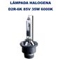 ISO14LXD2R-6K - LAMPADA HALOGENA D2R-6K 85V 35W 6000K (EMB. COM 01 PECA - VALOR UNITARIO) - PC ISO14LXD2R-6K - LAMPADA HALOGENA D2R-6K 85V 35W 6000K (EMB. COM 01 PECA - VALOR UNITARIO) - PC