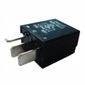 DNI0229 24V - RELE AUXILIAR MINI 24V 30A 4 TERMINAL COM RESISTOR (EMB. COM 01 PECA- VALOR UNITARIO) - PC