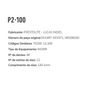 P2-100 - PLANETARIA PARTIDA PRESTOLITE M100R, JOHN DEERE, VALTRA, VALMET, CATERPILLAR, CUMMINS, AGRALE (EMB. COM 01 KIT - VALOR DO CONJUNTO) - CJ P2-100 - PLANETARIA PARTIDA PRESTOLITE M100R, JOHN DEERE, VALTRA, VALMET, CATERPILLAR, CUMMINS, AGRALE (EMB. COM 01 KIT - VALOR DO CONJUNTO) - CJ
