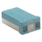 AMS197-20 - FUSIVEL AMPERES MIDI FEMEA MCASE 20A - AZUL CLARO - PC AMS197-20 - FUSIVEL AMPERES MIDI FEMEA MCASE 20A - AZUL CLARO - PC