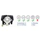 ISO26D1.0020 - CINTA AIRBAG FRONTIER 06 A 16, LIVINA 07 A 14, SENTRA, TIIDA (EMB. COM 01 PECA - VALOR UNITARIO) - PC ISO26D1.0020 - CINTA AIRBAG FRONTIER 06 A 16, LIVINA 07 A 14, SENTRA, TIIDA (EMB. COM 01 PECA - VALOR UNITARIO) - PC