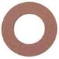 ISO7-0621 - ARRUELA FIBRA VERM. PARTIDA  MB LP-321 BOSCH - 25 X 45 X 1,5 MM (EMB. COM 10 PCS - VALOR UNITARIO) - PC