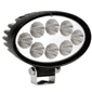 ISO17F1020 REFORCADO - FAROL AUX. 8 LEDS OVAL 12/ 24V REFORCADO - PC ISO17F1020 REFORCADO - FAROL AUX. 8 LEDS OVAL 12/ 24V REFORCADO - PC