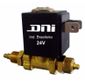 DNI7009 24V - VALVULA ELETRICA 24V PARA ACIONAMENTO E DISPARO DE AR (EMB. COM 01 PECA - VALOR UNITARIO) - PC DNI7009 24V - VALVULA ELETRICA 24V PARA ACIONAMENTO E DISPARO DE AR (EMB. COM 01 PECA - VALOR UNITARIO) - PC