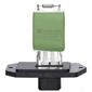 ISO26R6.033 - RESISTENCIA EVAPORADORA HILUX/ SW4 (EMB. COM 01 PECA - VALOR UNITARIO) - PC ISO26R6.033 - RESISTENCIA EVAPORADORA HILUX/ SW4 (EMB. COM 01 PECA - VALOR UNITARIO) - PC