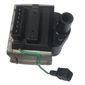 1PR BDKM001 - BOBINA IGNICAO GOLF/ LOGUS/ ESCORT/ VERONA/ AUDI - ORIGINAL (EMB. COM 01 PECA - VALOR UNITARIO) - PC