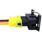 C304.7793 - CHICOTE 04 VIAS BOMBA COMBUSTIVEL GOLF, GOL MI, GOL G2 G3, CELTA, CORSA, FIESTA, KA, PASSAT ALEMAO (EMB. COM 01 PECA - VALOR UNITARIO) - PC C304.7793 - CHICOTE 04 VIAS BOMBA COMBUSTIVEL GOLF, GOL MI, GOL G2 G3, CELTA, CORSA, FIESTA, KA, PASSAT ALEMAO (EMB. COM 01 PECA - VALOR UNITARIO) - PC