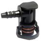 ISO1905084 - CONECTOR PEQUENO FLAUTA LINHA RENALT (EMB. COM 01 PECA - VALOR UNITARIO) - PC ISO1905084 - CONECTOR PEQUENO FLAUTA LINHA RENALT (EMB. COM 01 PECA - VALOR UNITARIO) - PC