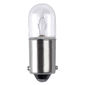 GL0069A 24V - LAMP. 69 24V 4W - VALOR UNITARIO - PC GL0069A 24V - LAMP. 69 24V 4W - VALOR UNITARIO - PC