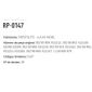 RP-0147 - REPARO PLANETARIA PRESTOLITE, JOHN DEERE, MERCEDES, VW CAMINHAO, CUMMINS, SILVERADO, CARGO, F1000 (EMB. COM 01 KIT - VALOR DO KIT) - KIT RP-0147 - REPARO PLANETARIA PRESTOLITE, JOHN DEERE, MERCEDES, VW CAMINHAO, CUMMINS, SILVERADO, CARGO, F1000 (EMB. COM 01 KIT - VALOR DO KIT) - KIT
