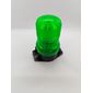 ISO17G4080 VD 12/24V - GIROFLEX LED VERDE 12/24V - PEQ. - VLR UNITARIO - PC ISO17G4080 VD 12/24V - GIROFLEX LED VERDE 12/24V - PEQ. - VLR UNITARIO - PC