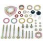 ISO7-2046 - KIT COMPLETO ALTERNADOR DELCO COM PARAFUSO ROSCA GROSSA (EMB. COM 01 JOGO - VALOR DO KIT) - JG ISO7-2046 - KIT COMPLETO ALTERNADOR DELCO COM PARAFUSO ROSCA GROSSA (EMB. COM 01 JOGO - VALOR DO KIT) - JG