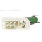 ISO26R6.025 - RESISTENCIA EVAPORADORA GM/ ASTRA 93 A 98 (EMB. COM 01 PECA - VALOR UNITARIO) - PC ISO26R6.025 - RESISTENCIA EVAPORADORA GM/ ASTRA 93 A 98 (EMB. COM 01 PECA - VALOR UNITARIO) - PC