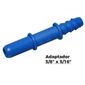 ISO1905102 - ADAPTADOR 3/8 X 5/16 (EMB. COM 01 PECA - VALOR UNITARIO) - PC ISO1905102 - ADAPTADOR 3/8 X 5/16 (EMB. COM 01 PECA - VALOR UNITARIO) - PC