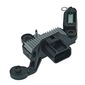 GA0350 14V - REG. VOLT. VISTEON 14V FORD KA/ FIESTA PLACA GA1890 GA1891 - PC GA0350 14V - REG. VOLT. VISTEON 14V FORD KA/ FIESTA PLACA GA1890 GA1891 - PC