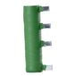 ISO26R6.038 - RESISTENCIA EVAPORADORA GOL/ PARATI/ SANTANA (EMB. COM 01 PECA - VALOR UNITARIO) - PC ISO26R6.038 - RESISTENCIA EVAPORADORA GOL/ PARATI/ SANTANA (EMB. COM 01 PECA - VALOR UNITARIO) - PC
