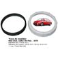 ISO1904024 G - TRAVA BOIA COMBUSTIVEL NEW CIVIC 07/11 FLEX- COM GUARNICAO- DIAMETRO EXTERNO 174,00MM, DIAMETRO INTERNO (ROSCA) 153,00MM, ALTURA 30,40MM (EMB. COM 01 - KIT VALOR DO KIT) - KIT