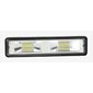 ISO22F4306 12/24V - FAROL MILHA LED 12/24V MINI BARRA 30 LED ( (EMB. COM 01 PECA - VALOR UNITARIO) - PC ISO22F4306 12/24V - FAROL MILHA LED 12/24V MINI BARRA 30 LED ( (EMB. COM 01 PECA - VALOR UNITARIO) - PC
