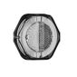 ISO17T1066-1 CR - LANTERNA LATERAL LED CR 12/24V SEXTAVADO SEM SUPORTE - PC ISO17T1066-1 CR - LANTERNA LATERAL LED CR 12/24V SEXTAVADO SEM SUPORTE - PC