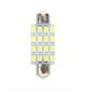 ISO6LTP016 41 12V - LAMPADA TORPEDO LED 16 12V 41MM (EMB. COM 1 PECA- VALOR UNITARIO) - PC