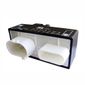 DNI8520 12V - RELE CONTROLE VENTILADOR DO RADIADOR GOLF 12V (EMB. COM 01 PECA - VALOR UNITARIO) - PC DNI8520 12V - RELE CONTROLE VENTILADOR DO RADIADOR GOLF 12V (EMB. COM 01 PECA - VALOR UNITARIO) - PC