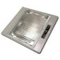 ISO1901137 - LANTERNA TETO SANTANA/ CAMINHAO VW (EMB. COM 01 PECA - VALOR UNITARIO) - PC ISO1901137 - LANTERNA TETO SANTANA/ CAMINHAO VW (EMB. COM 01 PECA - VALOR UNITARIO) - PC