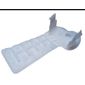 ISO1903038 - PRE FILTRO BOMBA COMBUSTIVEL HB20/ S10/ BLAZER/ GOL/ PARATI/ L200/ PAJERO (EMB. COM 01 PECA - VALOR UNITARIO) - PC