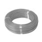 ISO18CAU010 CZ - FIO 1,00MM - CINZA - 100 MT - VALOR DO ROLO - RL
