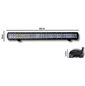 ISO14BR234 D4 12-24V - BARRA LED 92,4X8X/6,2 CM- 78 LEDS- 234W 12-24V (EMB. 01 PC- VALOR UNITARIO) - PC
