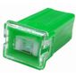 ISO103194-40 - FUSIVEL MIDI FEMEA J STAND 40A - VERDE (EMB. COM 01 PC- VALOR UNITARIO) - PC ISO103194-40 - FUSIVEL MIDI FEMEA J STAND 40A - VERDE (EMB. COM 01 PC- VALOR UNITARIO) - PC