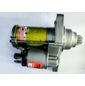 ISO21495107 12V - MOTOR PARTIDA VALEO GOL G7 MAN (EMB. COM 01 PECAS- VALOR UNITARIO) - PC