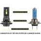 ISO14KB4H7 12V - KIT LAMPADA LED MINI KB4 H7 30000LM 6500K 12V (EMB. COM 02 PECAS - VALOR DO PAR) - KIT