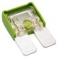 AMS185-30A - FUSIVEL LAMINA MAXI PLUS VERDE 30A - PC AMS185-30A - FUSIVEL LAMINA MAXI PLUS VERDE 30A - PC