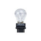 ISO26L5.010 12V - LAMPADA HALOGENA 27/7W 12V 2 POLOS T25 (EMB. COM 10 PECAS - VALOR UNITARIO) - PC