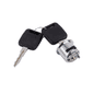 LCG0232 - CILINDRO IGNICAO SEDAN/ VARIANT/ KOMBI 1 PINO (EMB. COM 01 PECA - VALOR UNITARIO) - PC LCG0232 - CILINDRO IGNICAO SEDAN/ VARIANT/ KOMBI 1 PINO (EMB. COM 01 PECA - VALOR UNITARIO) - PC