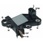GA0343 14V - REGULADOR VOLTAGEM BOSCH GOL G5/ VOYAGE/ SAVEIRO G5/ POLO/ FOX / PLACA GA1413 GA1416 GA1442 GA1492 - PC GA0343 14V - REGULADOR VOLTAGEM BOSCH GOL G5/ VOYAGE/ SAVEIRO G5/ POLO/ FOX / PLACA GA1413 GA1416 GA1442 GA1492 - PC