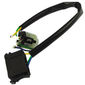 IM11235-AM - COMUTADOR IGNICAO MERCEDES BENS > 95 (CONECTOR 3 TERMINAIS) - PC