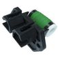 ISO26R6.262 - RESISTENCIA VENTUINHA FIAT UNO, PALIO, SIENA (EMB. COM 01 PECA- VALOR UNITARIO) - PC ISO26R6.262 - RESISTENCIA VENTUINHA FIAT UNO, PALIO, SIENA (EMB. COM 01 PECA- VALOR UNITARIO) - PC
