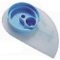 ISO1903009 - PRE FILTRO SECUNDARIO PARA BOMBA BOSCH/ ALCOOL - USO LADO INTERNO DA CANECA (EMB. COM 01 PECA - VALOR UNITARIO) - PC