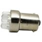 ISO6LD0015A 12V - LAMPADA 67 5W 5 LED 12V  AMBAR (EMB. COM 1 PECA- VALOR UNITARIO) - PC