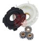 RP-0138 - REPARO PLANETARIA BOSCH, COROLLA, VECTRA, RENAULT, CLIO, CITROEN (EMB. COM 01 KIT - VALOR DO KIT) - KIT