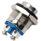 ISO6IT2077 12/24V - BOTAO START METAL UNIVERSAL 16MM 12/24V (EMB. COM 01 PECA - VALOR UNITARIO) - PC ISO6IT2077 12/24V - BOTAO START METAL UNIVERSAL 16MM 12/24V (EMB. COM 01 PECA - VALOR UNITARIO) - PC
